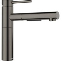 Blanco Alta-S Ii 527555 (satin dark steel)