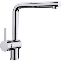 Blanco Linee-S 514016 (chrome)