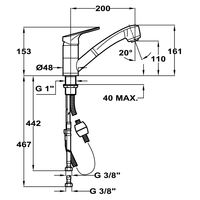 TEKA MTP 978 chrom [469780200] Image #2