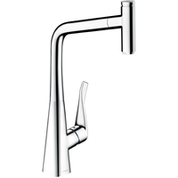 Hansgrohe Metris Select [14884000] Image #1