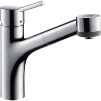 Hansgrohe Talis S [32841000] Image #1