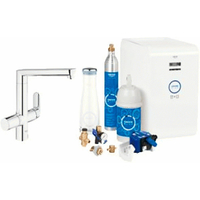 Grohe Blue K7 Chilled and Sparkling 31346000 Image #1