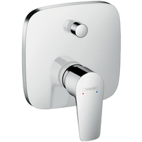 Hansgrohe Talis E 71474000 (хром)