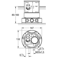 Grohe 45984000 Image #2