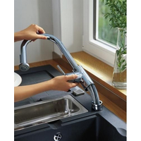 Hansgrohe Talis S2 Variarc 14877000 Image #9