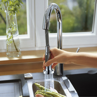 Hansgrohe Talis S2 Variarc 14877000 Image #5