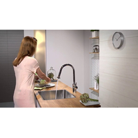 Hansgrohe Talis S2 Variarc 14877000 Image #7