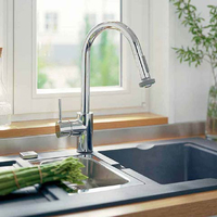 Hansgrohe Talis S2 Variarc 14877000 Image #8