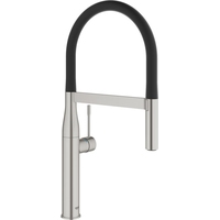 Grohe Essence 30294DC0 (сталь)