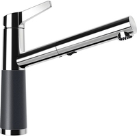 Schock SC-510-D Cristalite (хром/оникс)