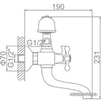 Ledeme L3119 Image #2