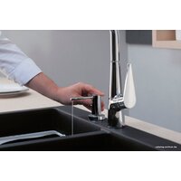 Hansgrohe M5115-H300 73853000 (хром) Image #5