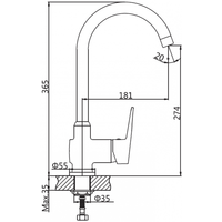 AV Engineering AVCID4-A557 Image #2