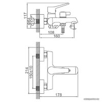 Ledeme L3269 Image #2