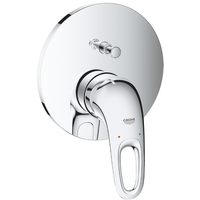 Grohe Eurostyle 24049003 Image #1