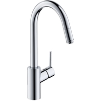 Hansgrohe Talis M52 73864000 Image #1