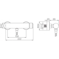 Ledeme L2076 Image #3