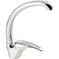 Invena Lux Inis Chrom (BZ-84-L01) Image #1