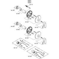 Grohe Eurodisc Cosmopolitan 19549002 Image #3