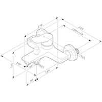 AM.PM X-Joy F85A10022 Image #2