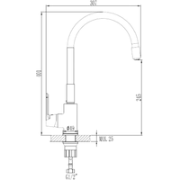 Invena Joga BZ-32-L05 Image #3
