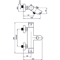 Rubineta THERMO-10 [H10008] Image #2