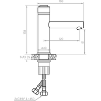 Laveo Volumo BAV 022D Image #2