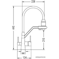 Rose R558 Image #2