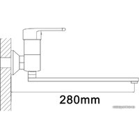 Shevanik S5602 Image #2