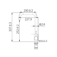 ZorG ZRN 980187 (electrophoresis black) Image #2