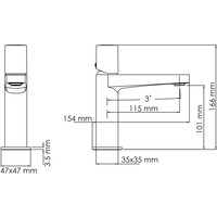 Wasserkraft Naab 8603 Image #2