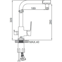 Ledeme L4080-3 Image #2