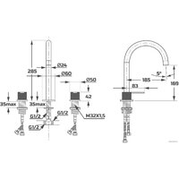 Maxonor Pure Life PL1387-8 Image #6
