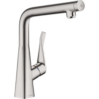 Hansgrohe Metris Select 14883800 Image #1