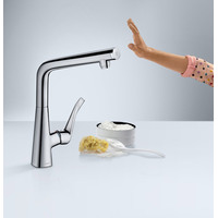 Hansgrohe Metris Select 14883800 Image #7