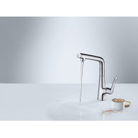 Hansgrohe Metris Select 14883800 Image #12