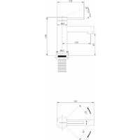Abber Emotion AF8810NG (никель) Image #3