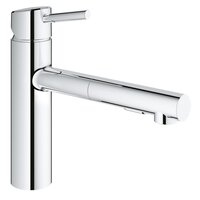 Grohe Concetto хром (30273001) Image #1