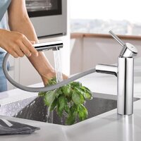 Grohe Concetto нержавеющая сталь (30273DC1) Image #3