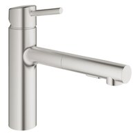 Grohe Concetto нержавеющая сталь (30273DC1) Image #1