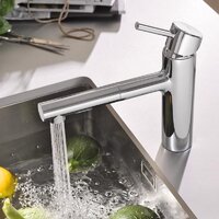 Grohe Concetto нержавеющая сталь (30273DC1) Image #2