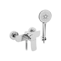 Rea Dart Chrome B3303 Image #1