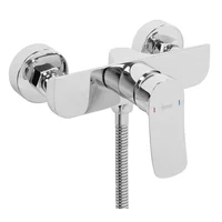 Rea Dart Chrome B3303 Image #4