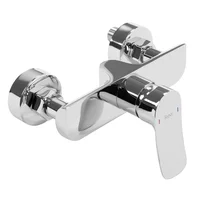 Rea Dart Chrome B3303 Image #5
