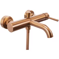 Rea Lungo Copper Brush B1115 Image #2