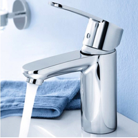 Grohe Eurostyle Cosmopolitan S-Size [2337320E] Image #2