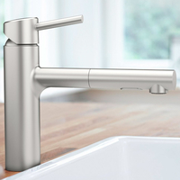 Grohe Concetto (сталь) [31129DC1] Image #2