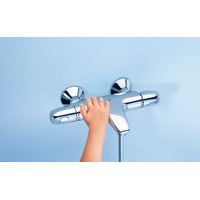 Grohe Grohtherm 1000 [34155003] Image #2
