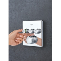 Grohe Grohtherm SmartControl 29126000 Image #9