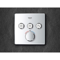 Grohe Grohtherm SmartControl 29126000 Image #5